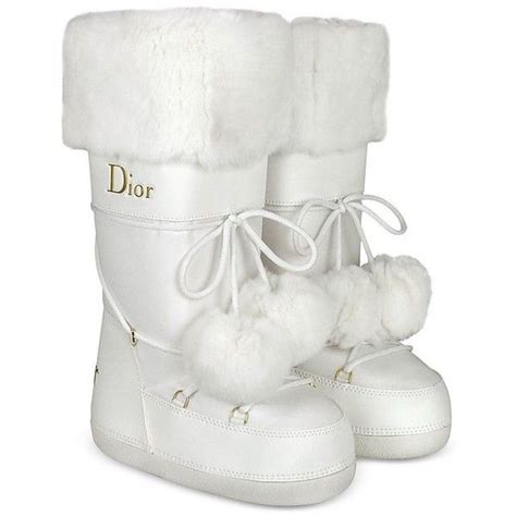 dior boots weiß|Dior low boots for women.